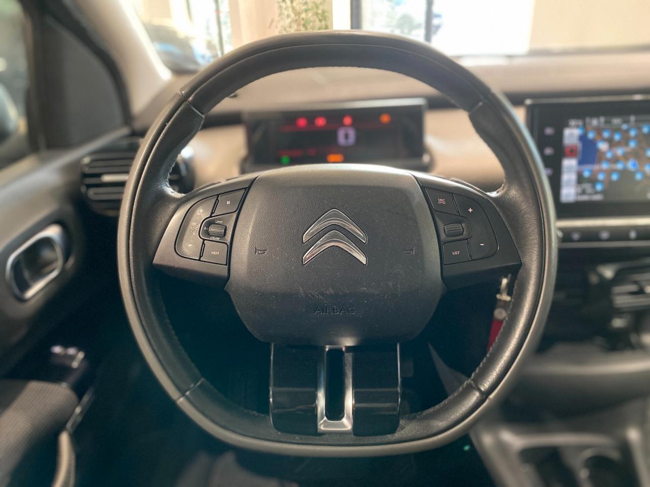 Citroen C4 Cactus BlueHDi 100 Shine