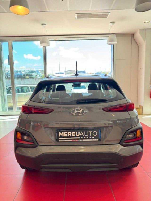 HYUNDAI Kona 1.0 T-GDI Comfort