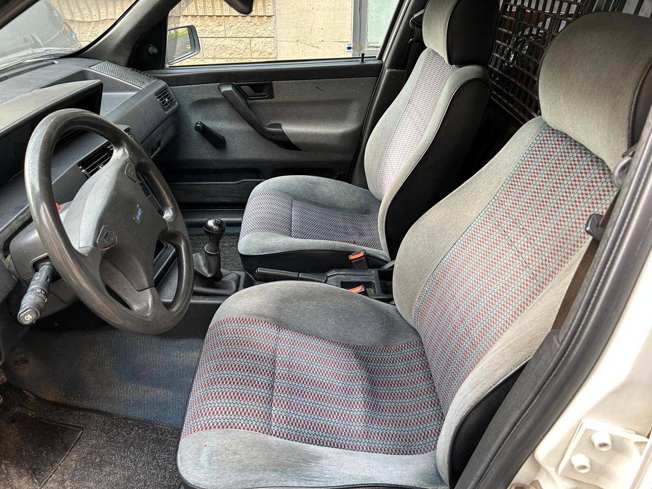 Fiat Marengo (Tempra) 1.9 turbodiesel Van