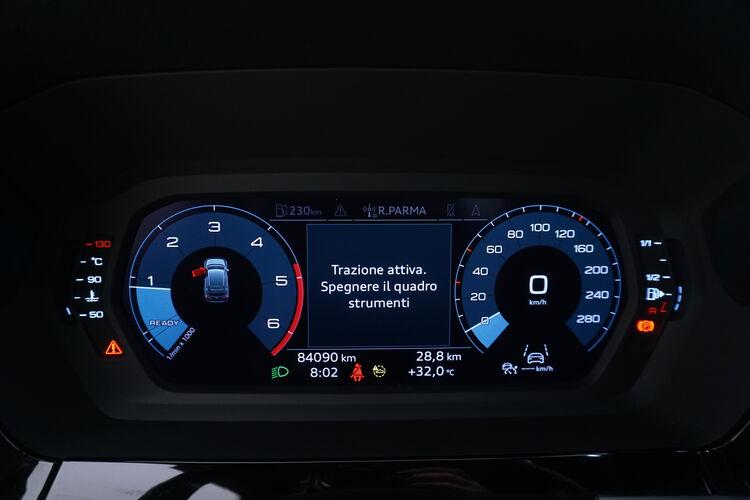 Audi A3 SPB Business BR759618 2.0 Diesel 116CV