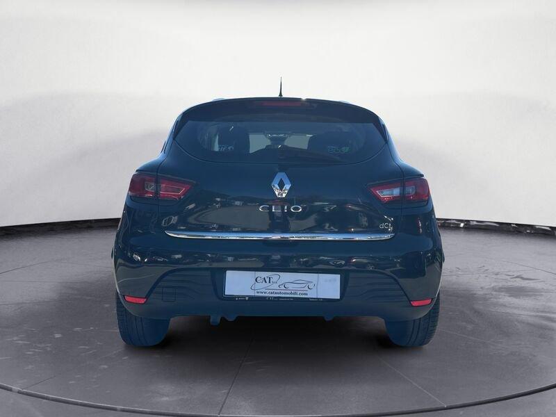 Renault Clio Clio dCi 8V 90 CV EDC Start&Stop 5 porte Energy Duel2