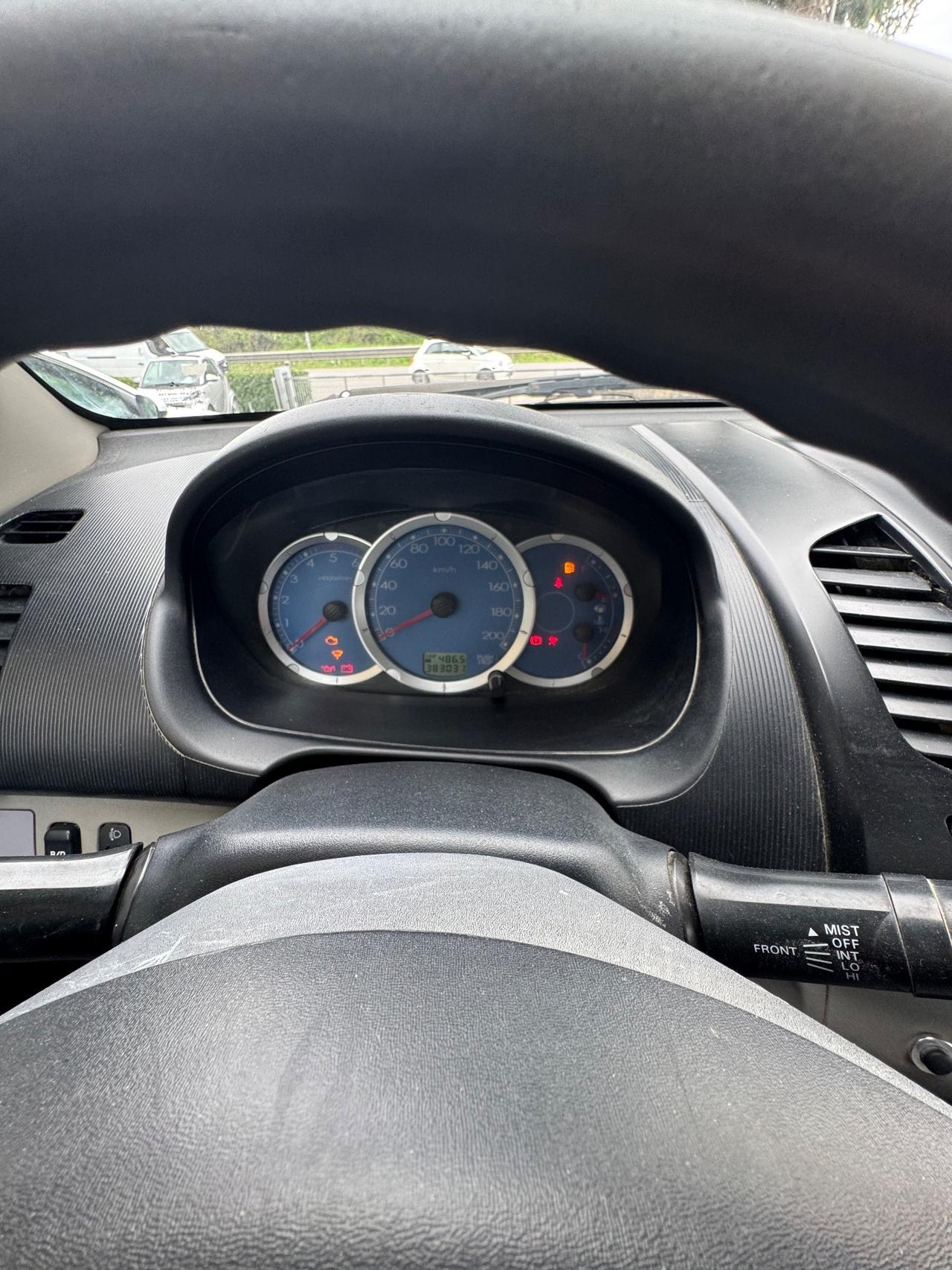 Mitsubishi L200 2.5 DI-D/136CV Double Cab Intense