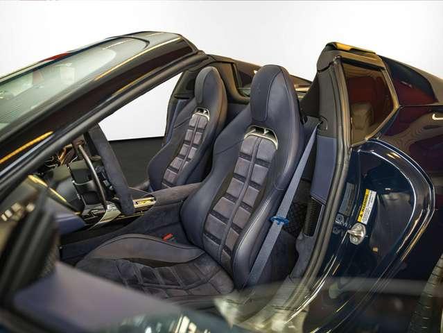 Ferrari 12Cilindri Spider