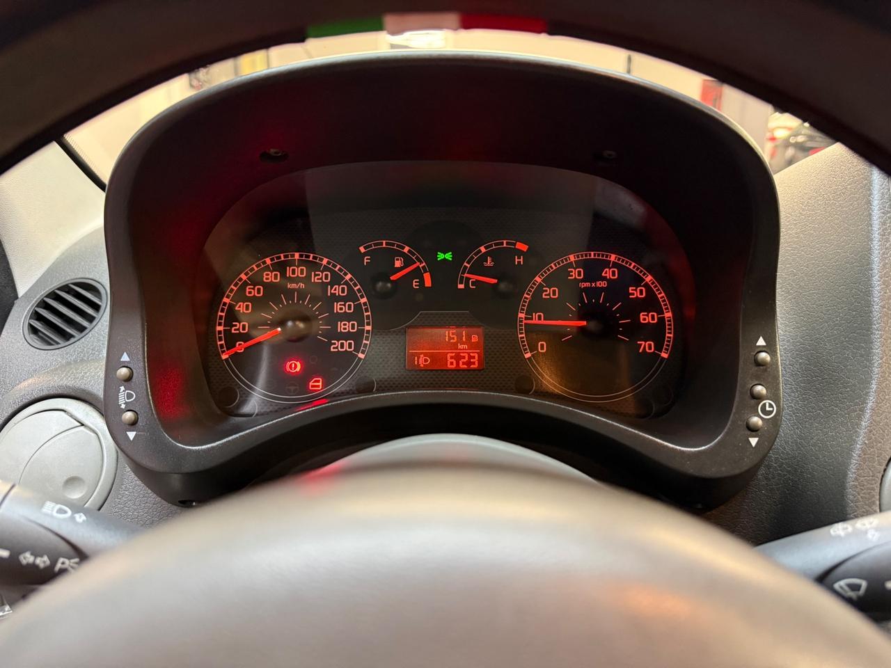 Fiat Panda 1.2 Dynamic - FABIANOAUTO