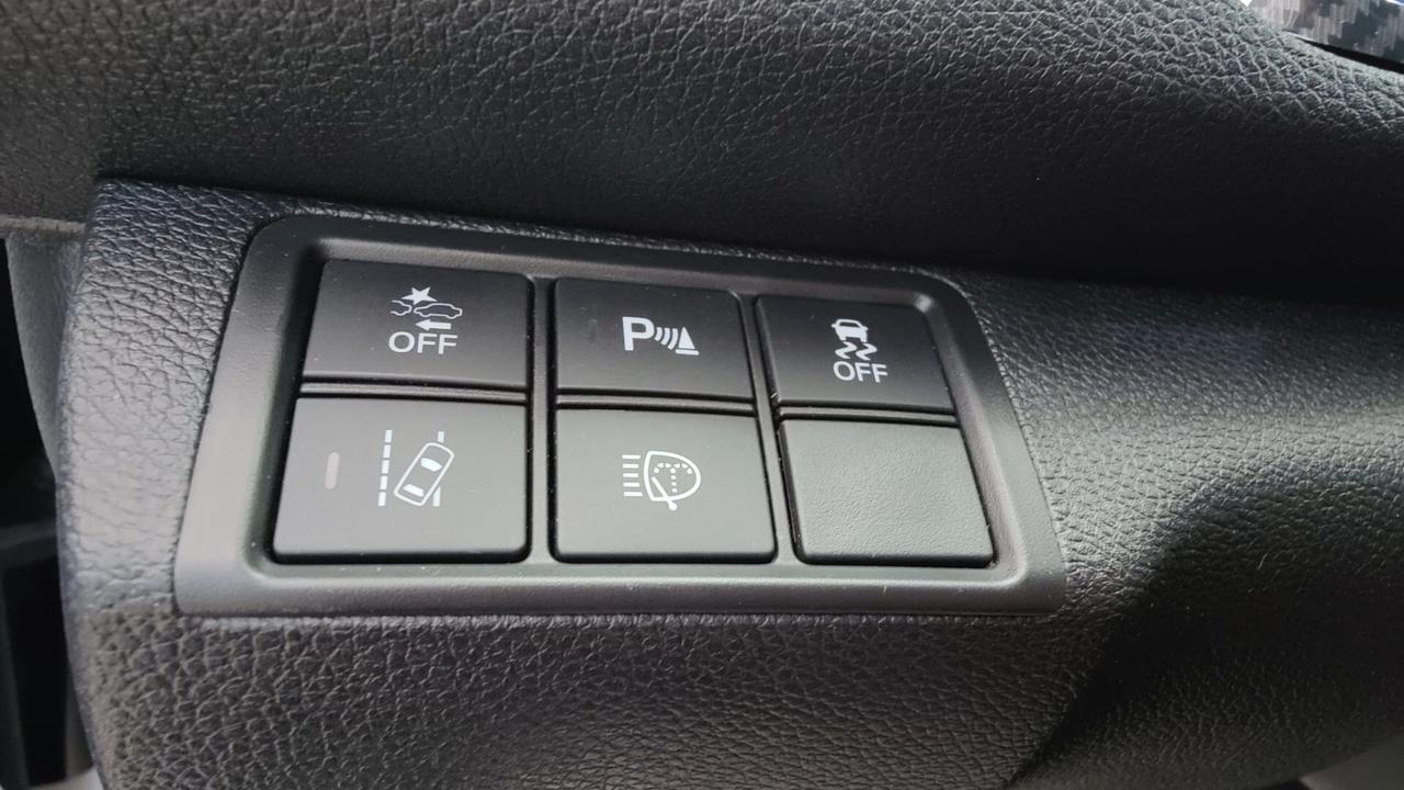 Honda Civic 1.5T 5 porte Sport+