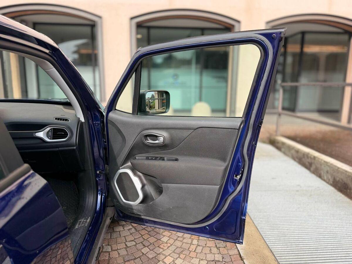Jeep Renegade 1.0 t3 Sport 2wd