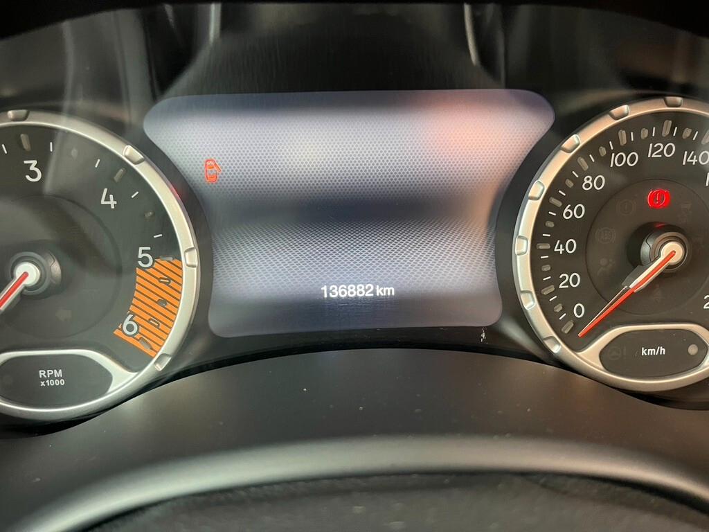 Jeep Renegade 1.6 Mjt 120 CV Night Eagle