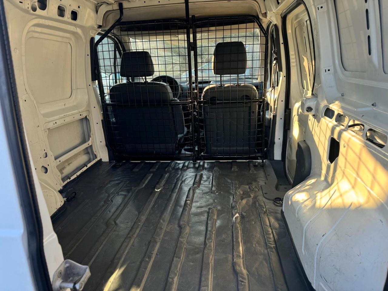 Ford Transit Connect Transit Connect 200S 1.8 TDCi/90CV PC-TN