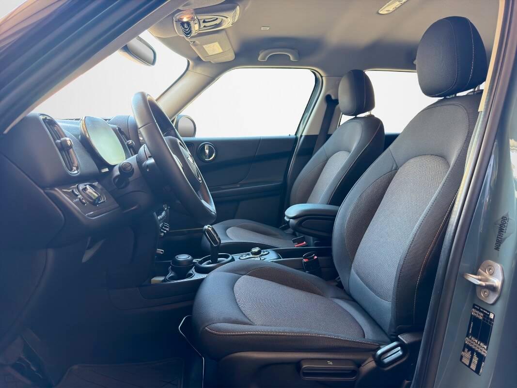 Mini Countryman 2.0 150CV NORTHWOOD 