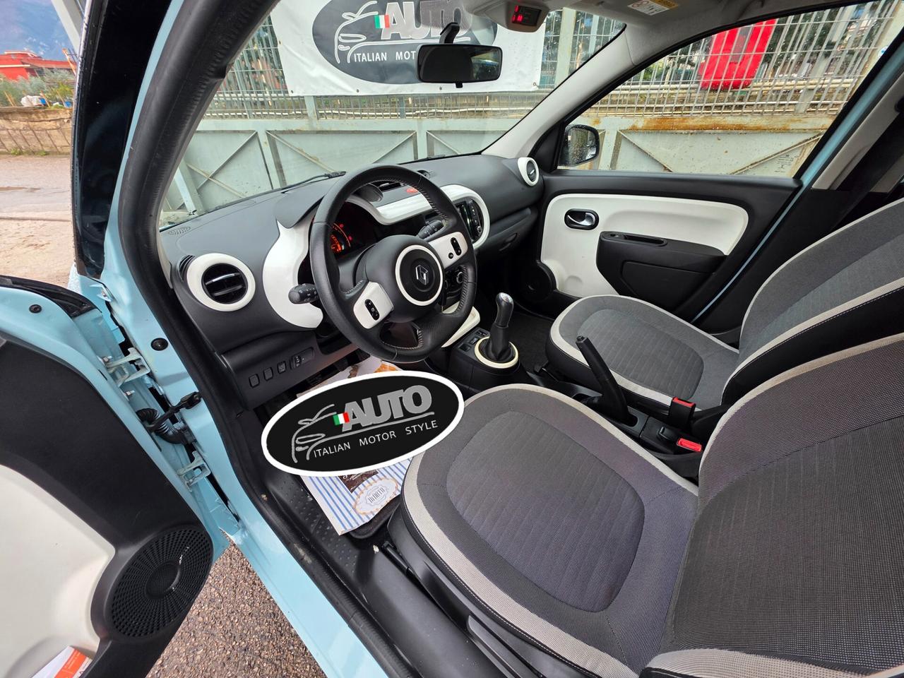 Renault Twingo SCe Life