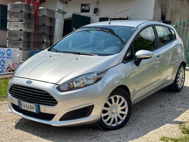 Ford Fiesta 1.4 TDCi 5P OTTIMA KMCERT UNICOPR NEOPAT