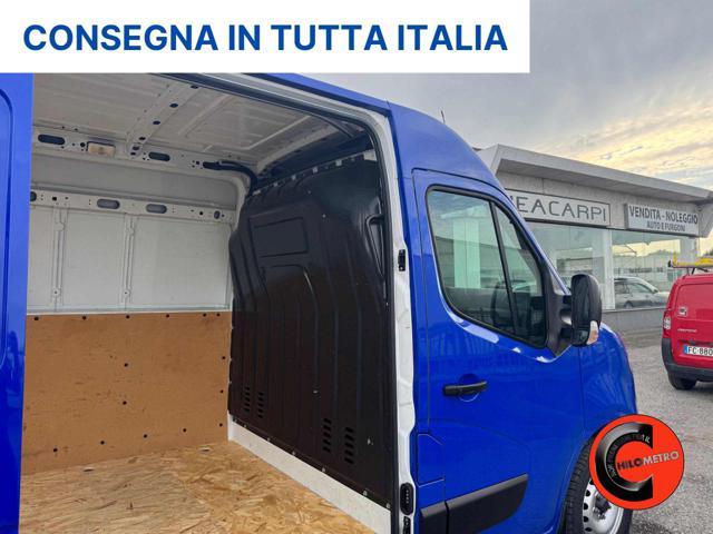 NISSAN Interstar 35 2.3 dCi 135CV(PM-TM-L2H2)ACENTA-SENSORI-CRUISE-
