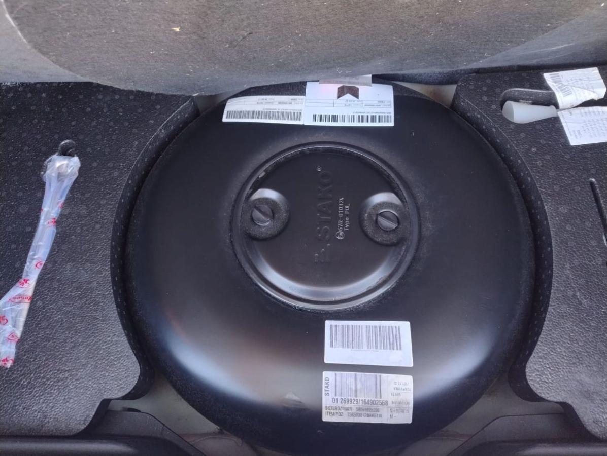 FIAT Panda 1.2 EasyPower Easy GPL