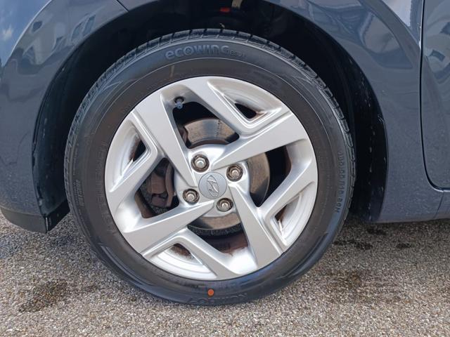 HYUNDAI i10 1.0 MPI AT Tech