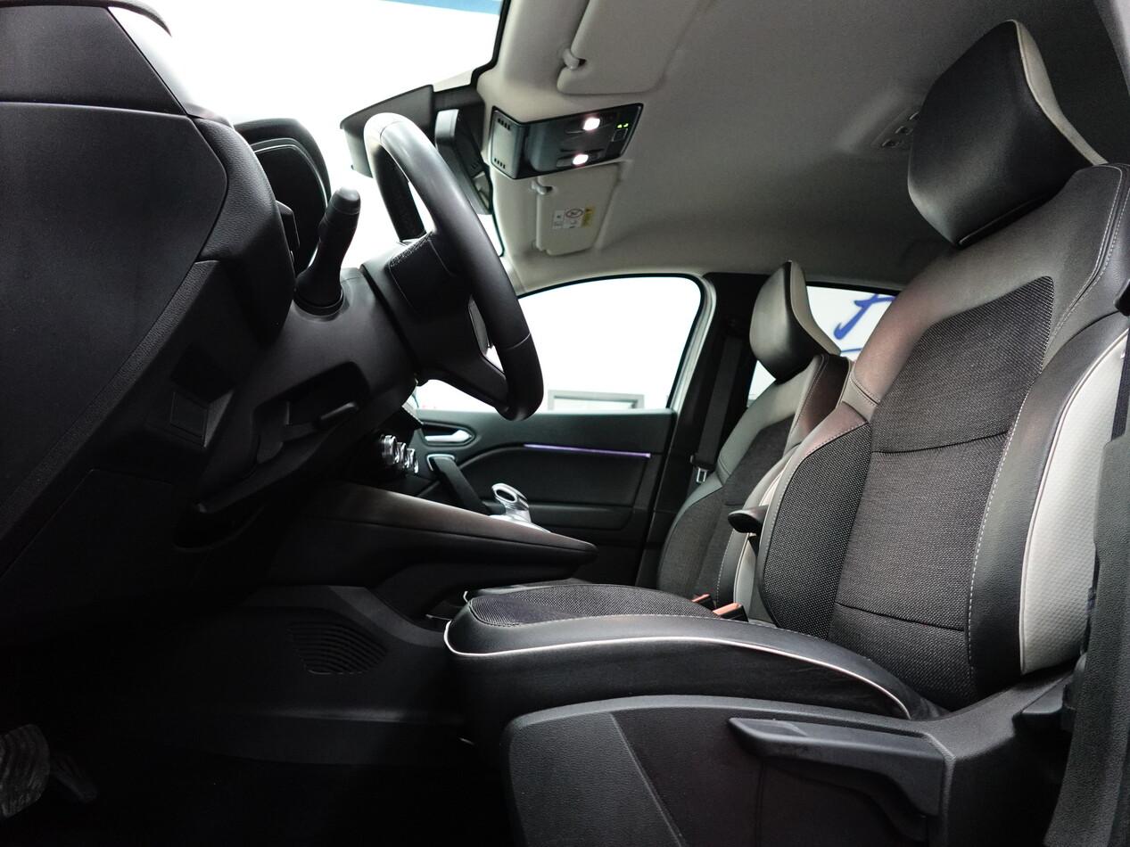 Renault Captur 1.6 E-TECH PHEV 160 CV INTENS