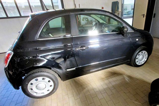 FIAT 500 1.2 GARANZIA