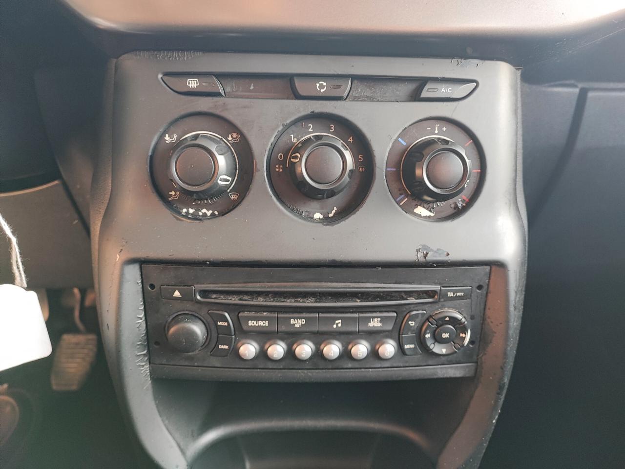 Citroen C3 1.2 VTi 82 Exclusive