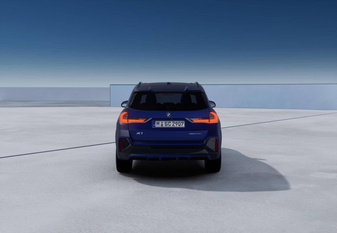 BMW X1 xDrive23d 48V MSport Pro