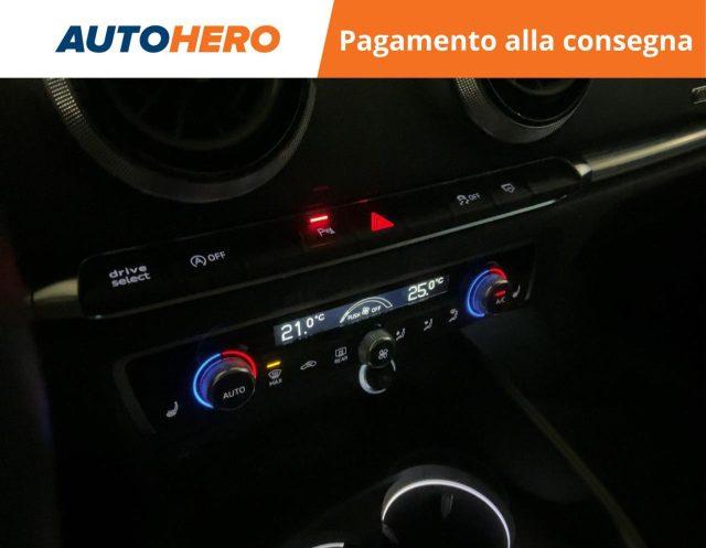 AUDI A3 2.0 TDI Sport