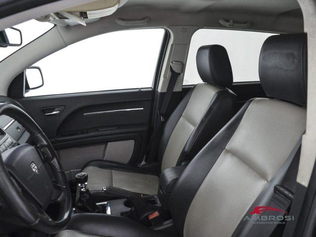DODGE Journey 2.0 Turbodiesel SXT DPF - PER OPERATORI DEL SETTOR