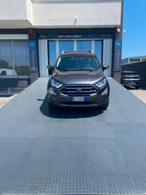 Ford EcoSport 1.0 EcoBoost 125 CV Start&Stop Titanium
