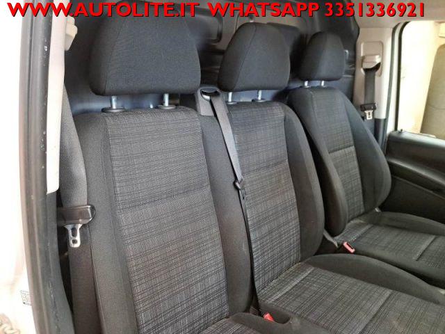 MERCEDES-BENZ Vito 2.2 114 CDI PC-SL Furgone Long