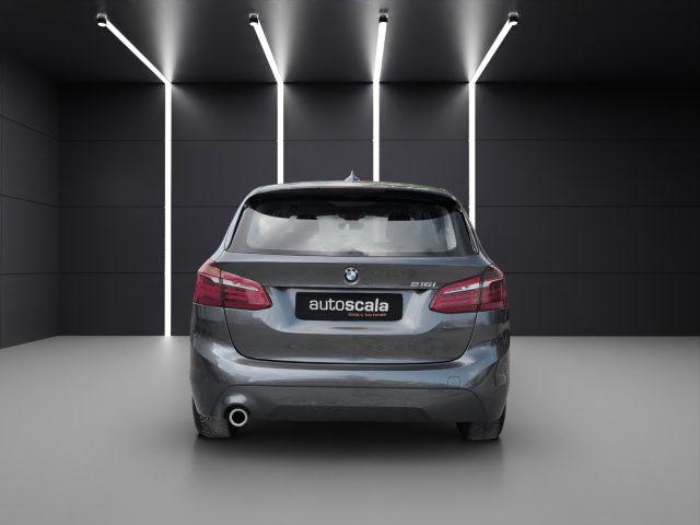 BMW 216 i Active Tourer