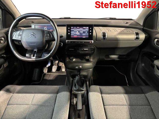 CITROEN C4 Cactus - 1.5 bluehdi Feel s&s 100cv my19