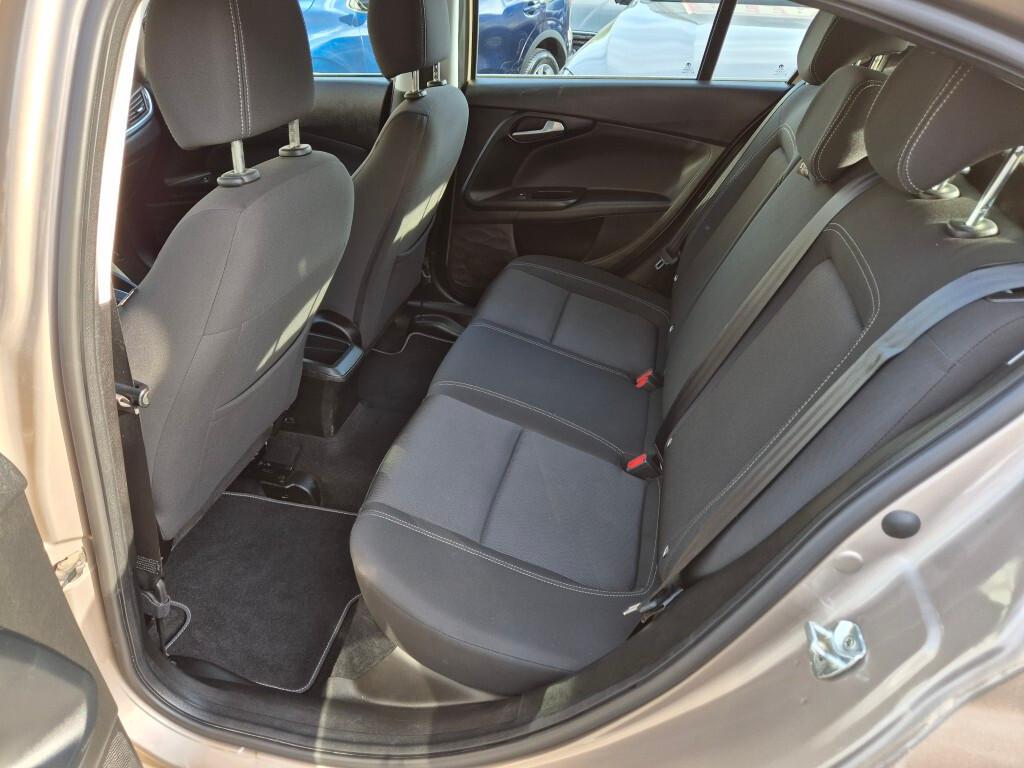 Fiat Tipo 1.6 Mjt 120CV 5 porte Mirror Navi Led