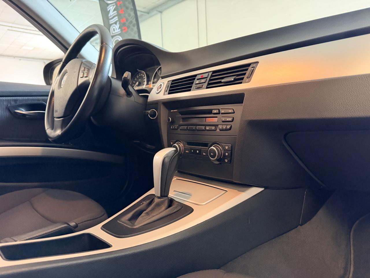 Bmw 320 320d cat Touring Futura