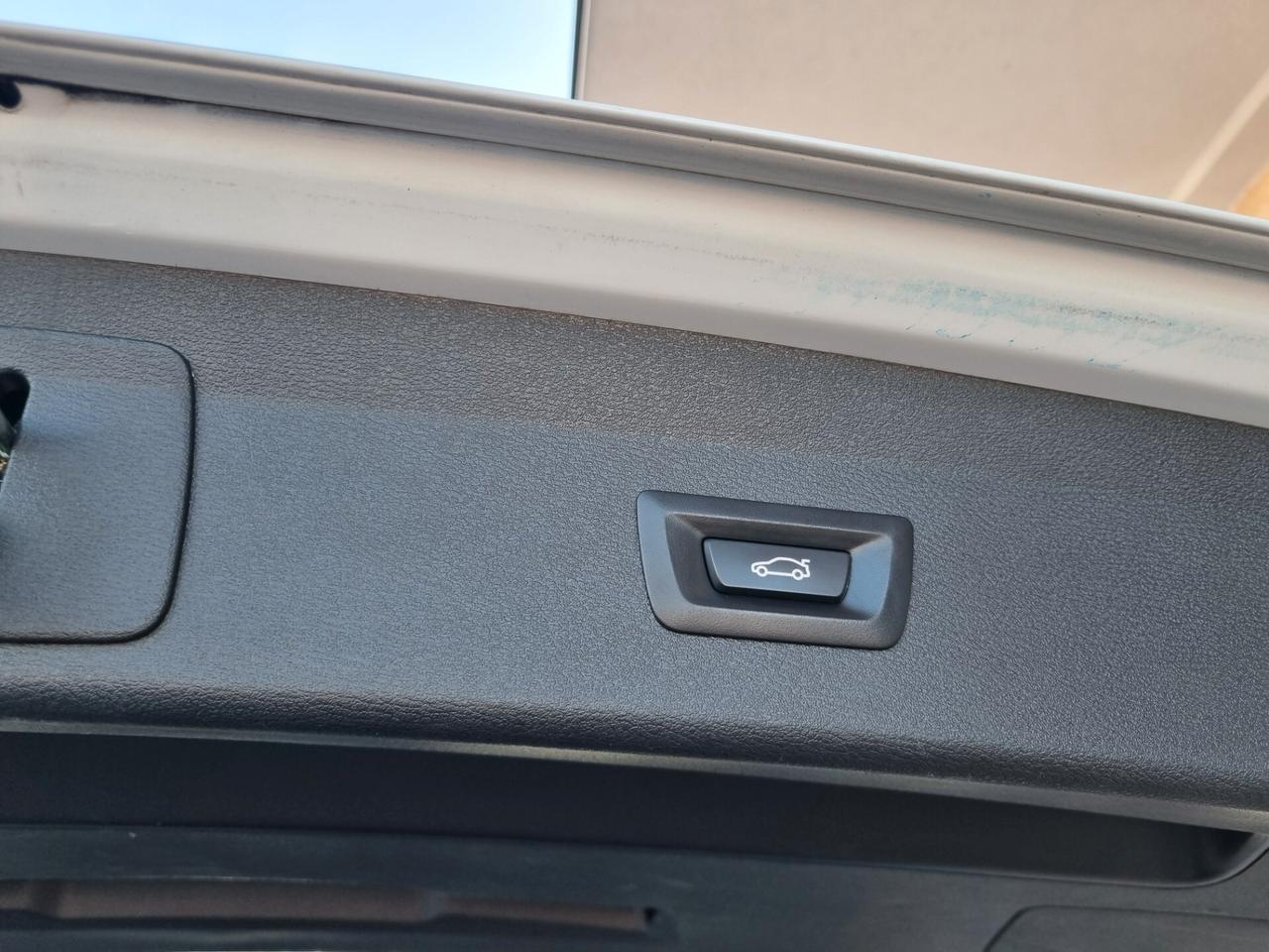 Bmw X1 xDrive18d Business Advantage