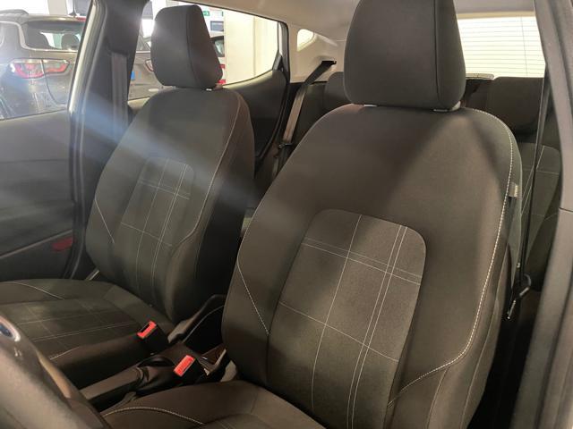 FORD Fiesta 1.5 EcoBlue 5 porte Business