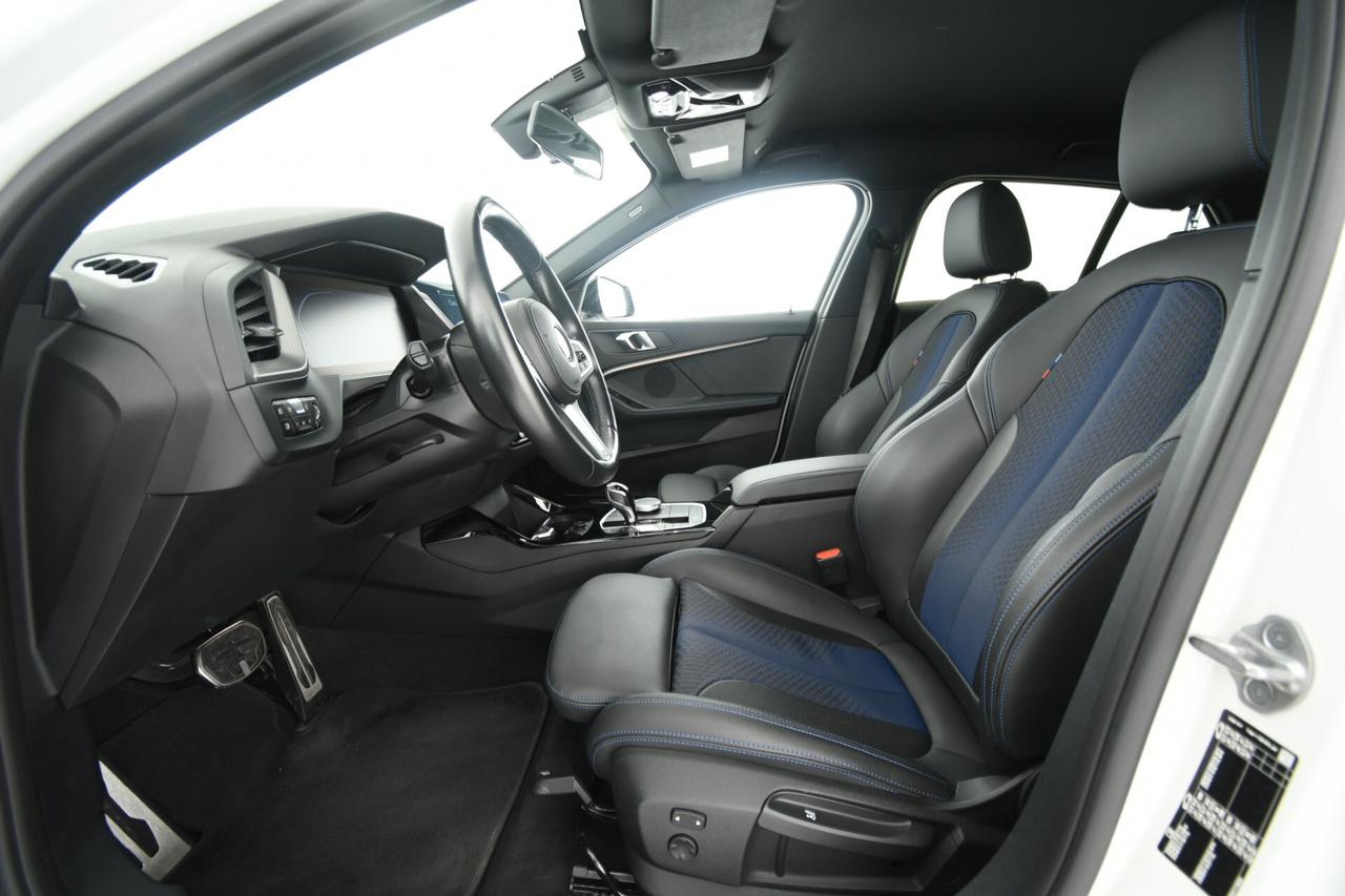 Bmw 118 118i 5p. Msport Automatic