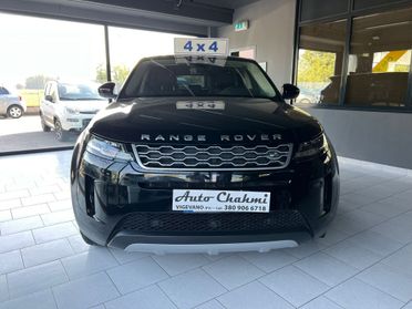 Land Rover Range Rover Evoque Range Rover Evoque 2.0D I4-L.Flw 150 CV AWD Auto R-Dynamic S