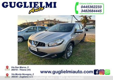 Nissan Qashqai+2 2.0 dci Tekna 7 posti 150cv