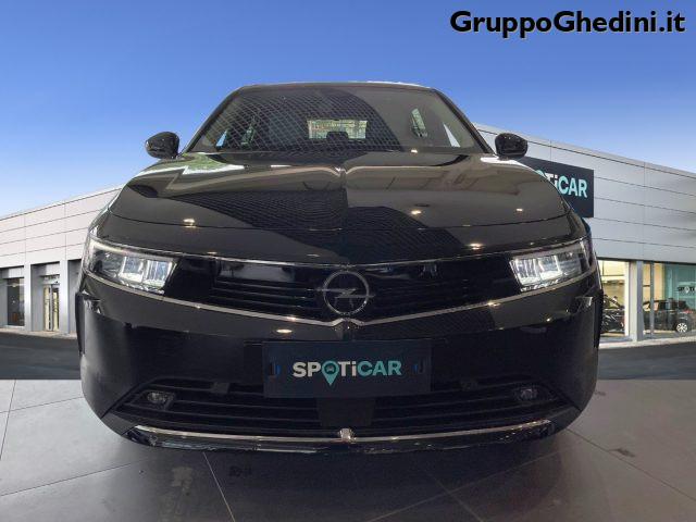 OPEL Astra 1.5 Turbo Diesel 130 CV AT8 Business Elegance