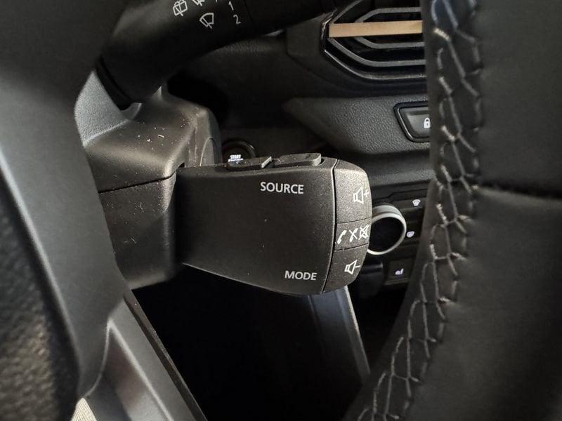 Dacia Sandero NUOVA Sandero Stepway Eco-G 120CV Extreme MODELLO 2026