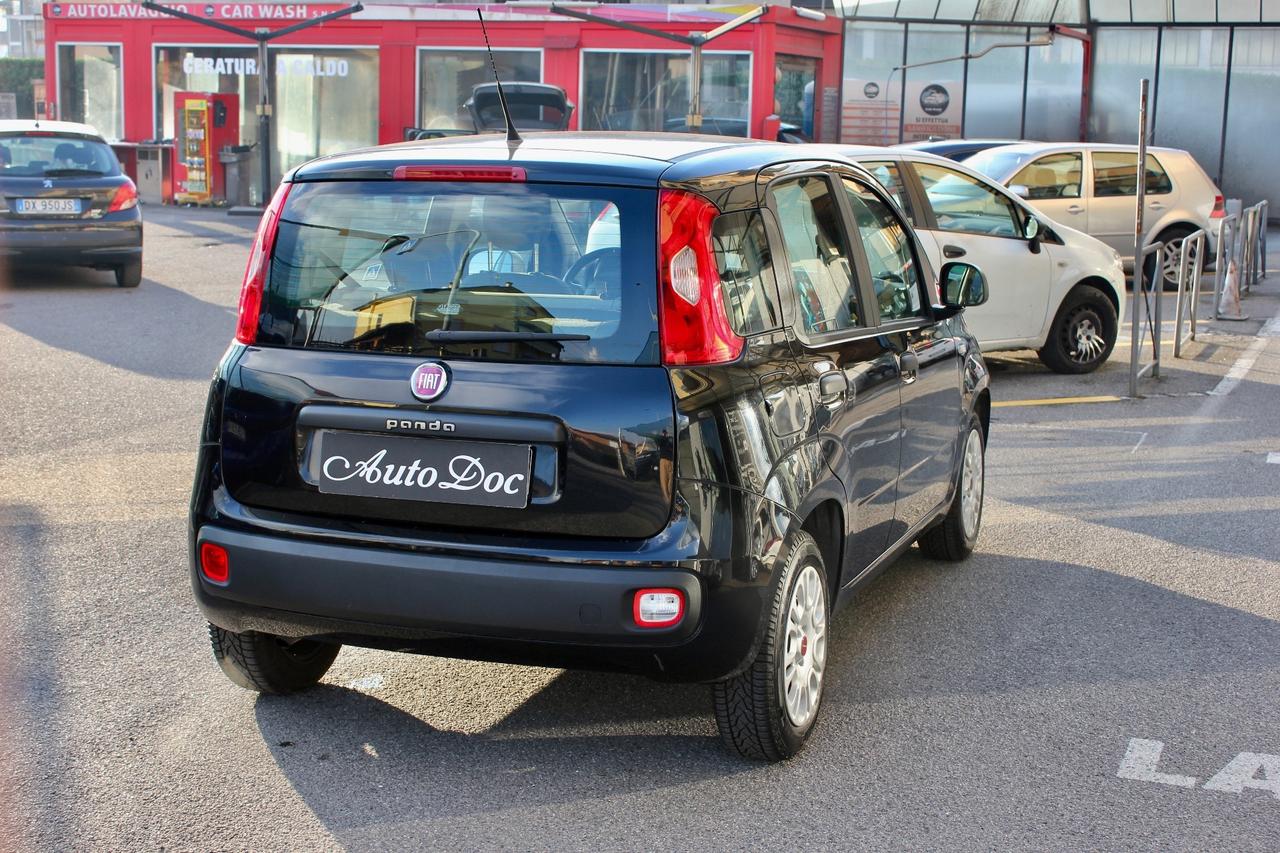 Fiat Panda 1.2 EASY PERFETTA PER NEOPATENTATI HILL HOLDER