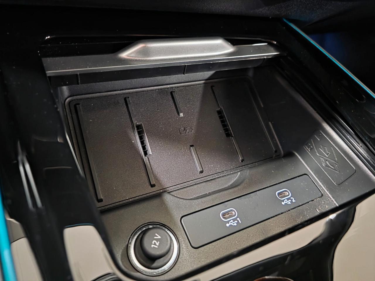 Audi Q3 SPB TDI 110 kW S tronic Line edition