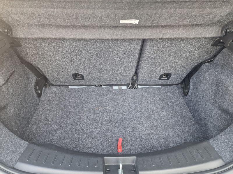 LANCIA Ypsilon III 2021 - Ypsilon 1.0 firefly hybrid Platino s&s 70cv