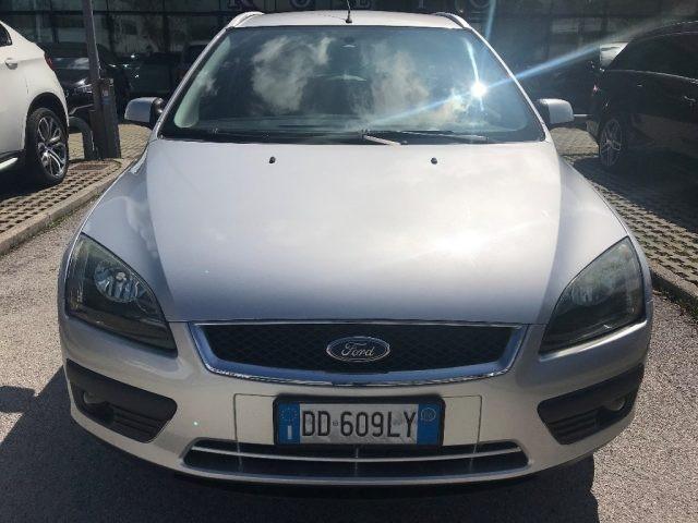 FORD Focus 1.8 TDCi (115CV) S.W.