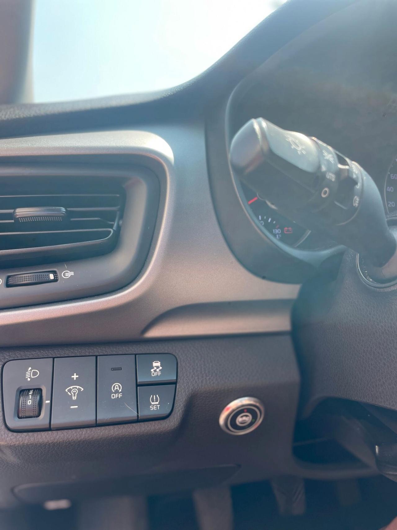 Kia Stonic 1.2 DPI ECO GPL Style