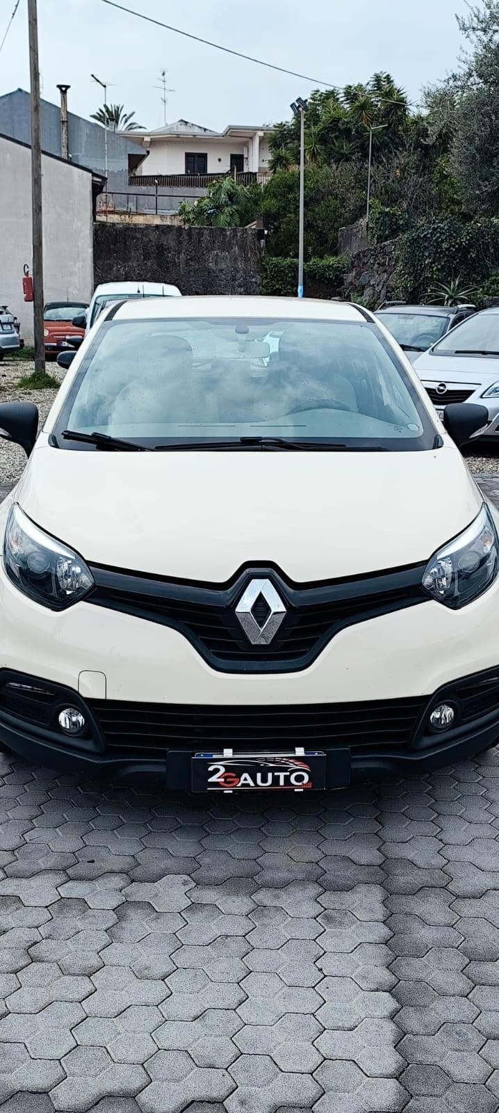 Renault Clio Blue dCi 85 CV 5 porte Zen