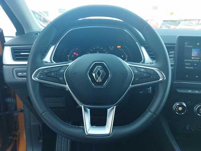 Renault Captur TCe 90 CV Intens