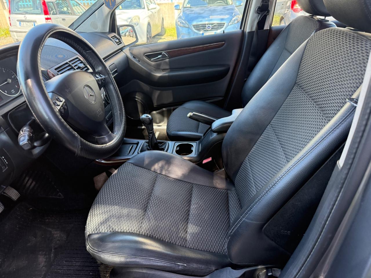 Mercedes-benz A 180 CDI Elegance