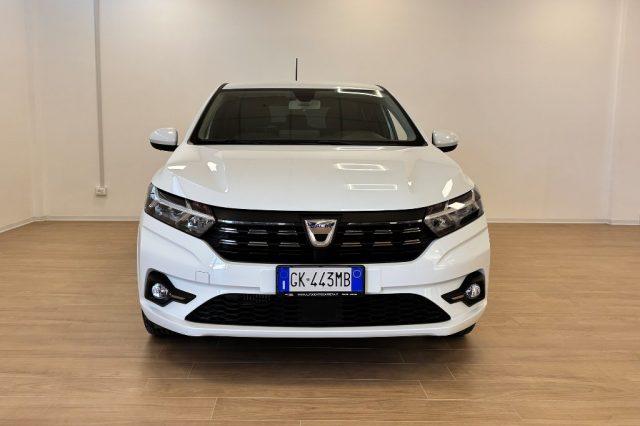 DACIA Sandero Stepway 1.0 TCe ECO-G Comfort GPL