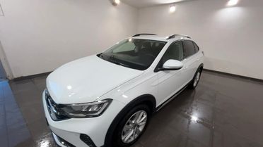Volkswagen Taigo 1.0 tsi Edition Plus 95cv KM0