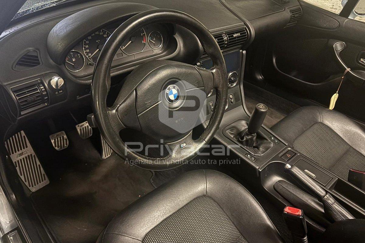 BMW Z3 1.8 cat Roadster
