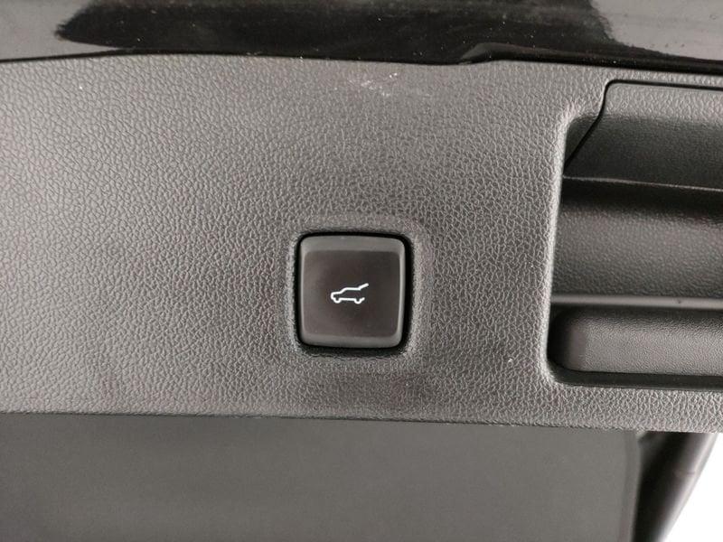 Ford Kuga 2.5 full hybrid ST-Line X 2wd 190cv cvt