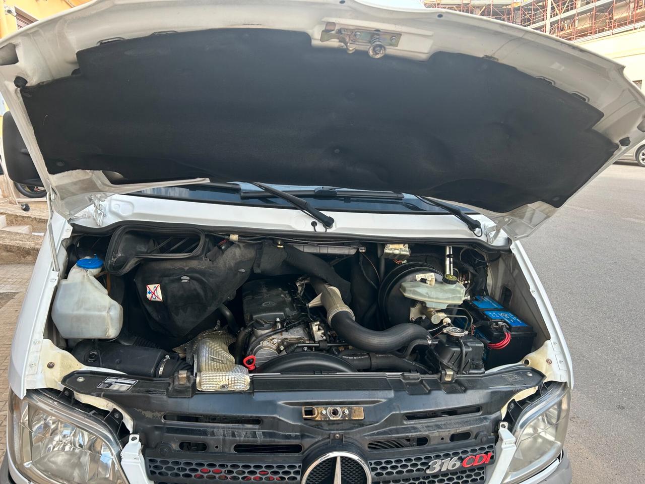 Mercedes Benz